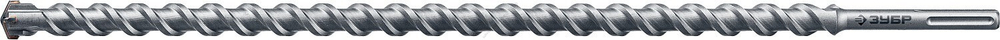 ЗУБР Профессионал 32 x 880/1000 мм, SDS-max бур (29350-880-32)