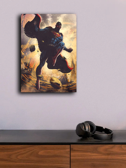 Супермен 2 (Superman)