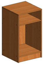 Прилавок Классик-19