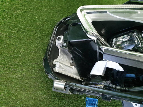 Битая Фара левая Mercedes S W223 (2020-н.в.) Digital Light