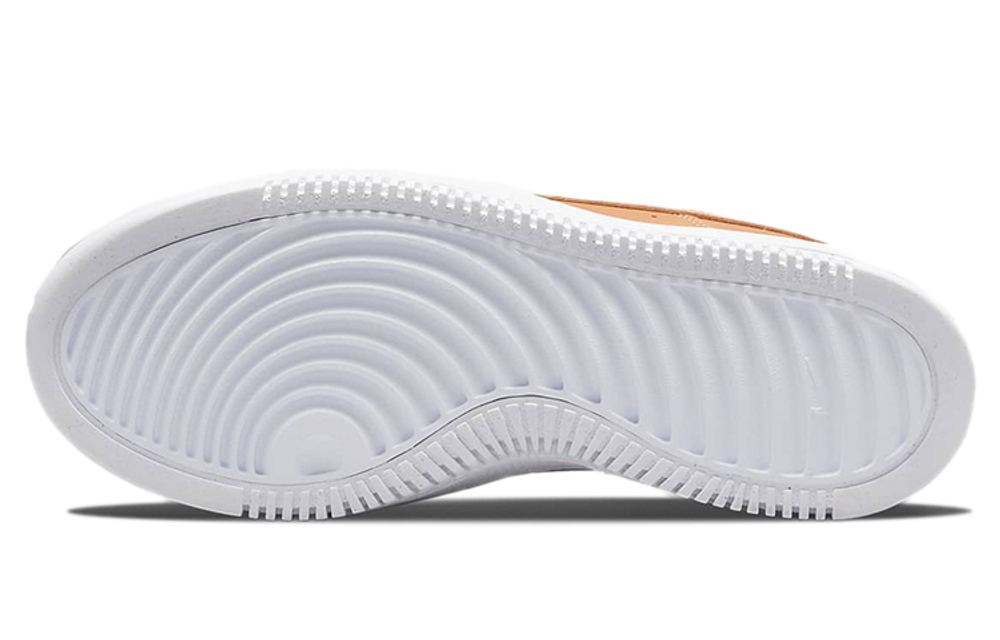 Женские кроссовки Nike Court Vision Alta 'Light Cognac' DM0113-200