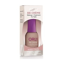 Make up для ногтей ORLY BB Creme Barely Taupe 18мл