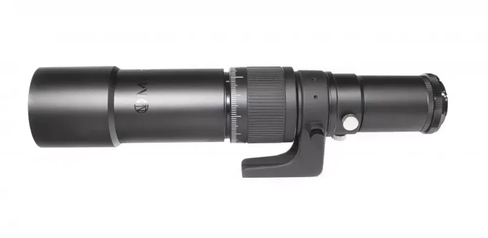 Зрительная труба Kenko MILTOL 400 мм ED NAI (телеобъектив для Nikon)