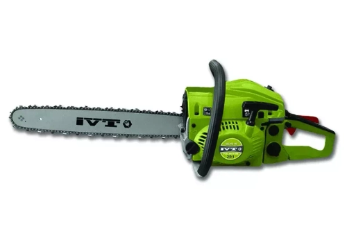 Пила бензин GCHS 45