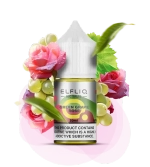ELFLIQ - Green Grape Rose (5% nic, 30ml)