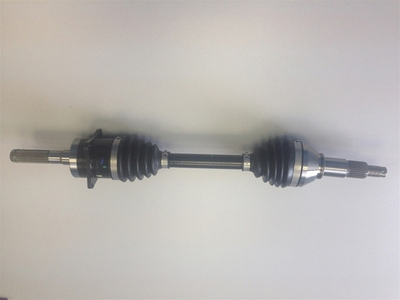 Полуось Can Am 705400508 Outlander G1 правая передняя