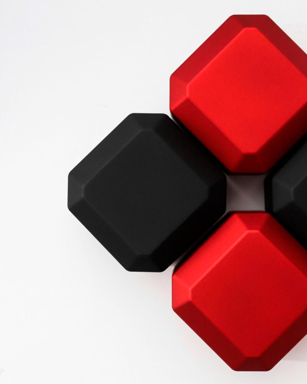 Подарочный футляр с подсветкой с кантом для кольца