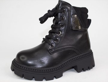 Ботинки детские зимние C40623-0