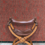 Ronald Redding Traveler