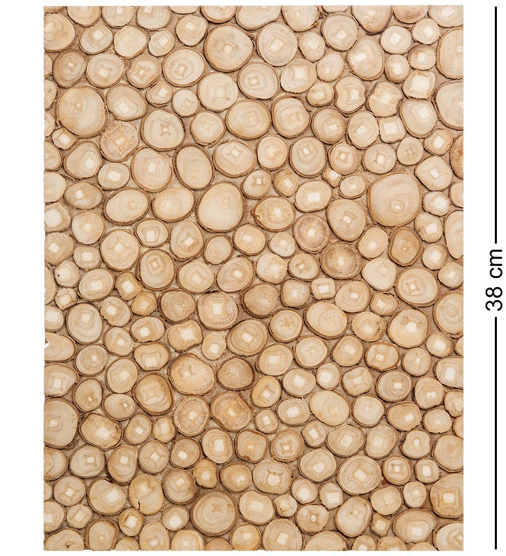 63-002 Декоративная подставка (о.Бали)