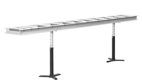 Рольганг Stalex, 1500 мм