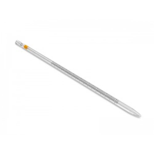 Пипетка градуированная 2-1-2-5, 5 мл, МиниМедПром