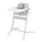 Cybex LEMO Tray Porcelaine White