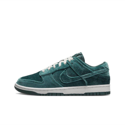 Nike Dunk Low "Atomic Teal"