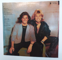 Modern Talking Ready For Romance The 3rd Album 1986