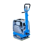 CIMAR CPC-60-H виброплита бензиновая (HONDA GX160) ВИБ204