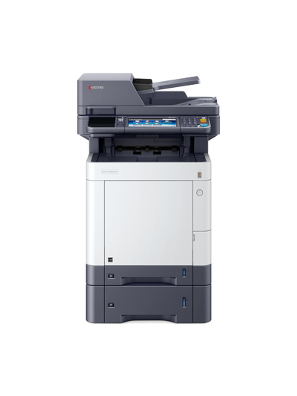 МФУ лазерное Kyocera ECOSYS M6630cidn