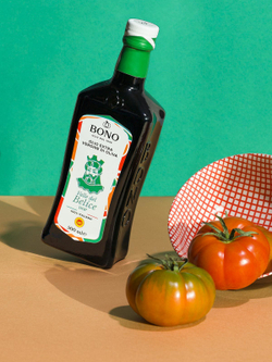 Оливковое масло BONO Valle del Belice D.O.P. 500ml Сицилия