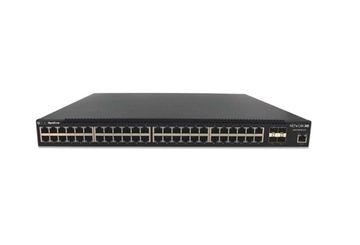 Wyrestorm NHD-SW48-410 - управляемый сетевой коммутатор, 48 портов 1G PoE, 4x 10 Гбит/с SFP+
