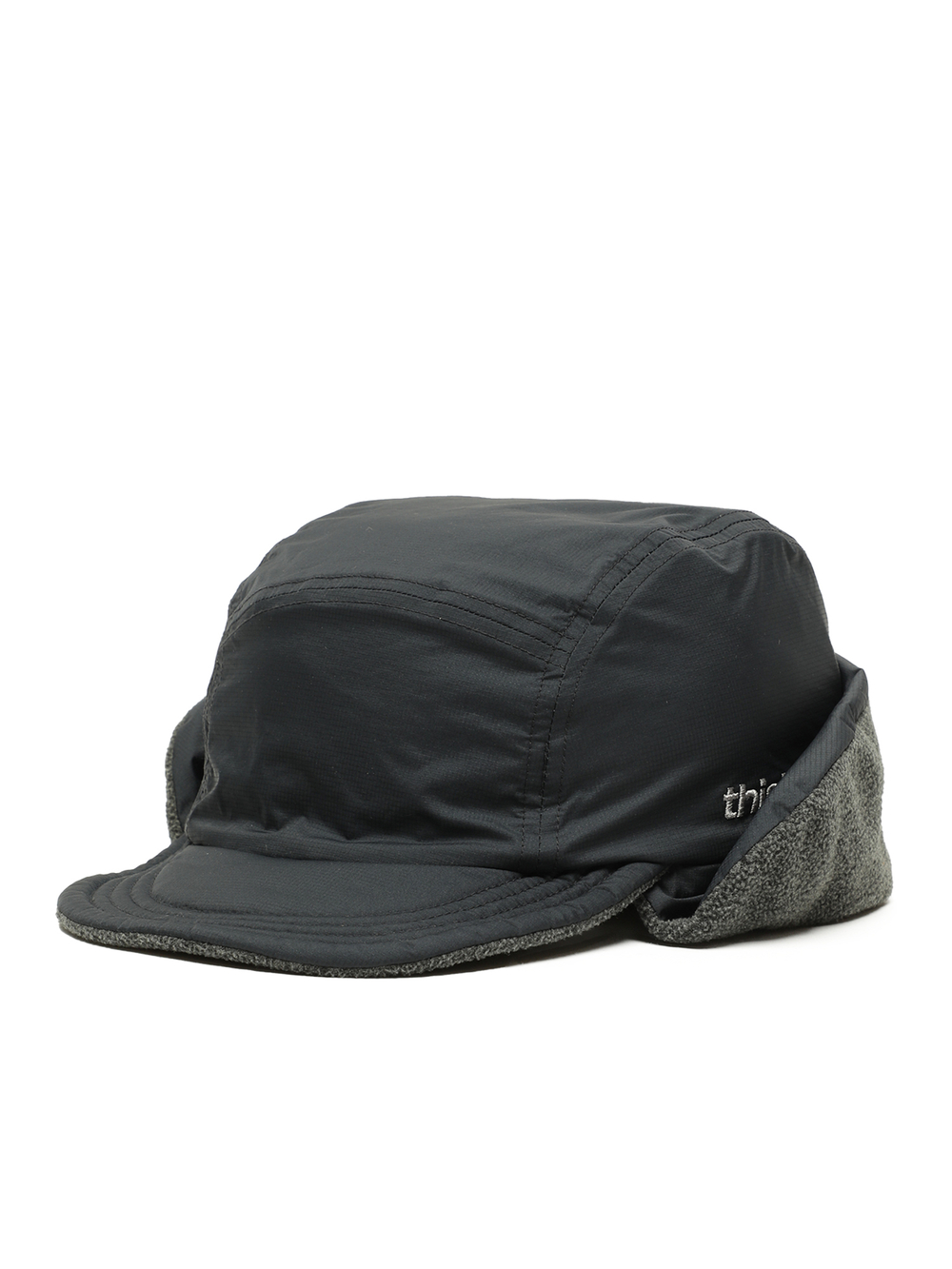 Кепка Reversible Earflap Duckbill