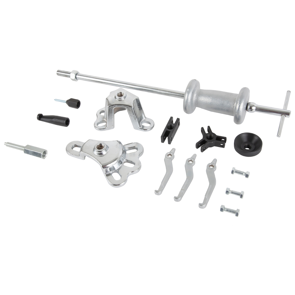 WDK-214190 Съемник обратный молоток для снятия ступицы