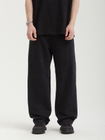 Мужские Джинсы (Loose Tapered Fit) Snake Landon