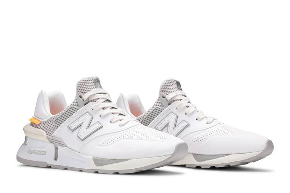 Кроссовки Madness X New Balance Nb 997S D
