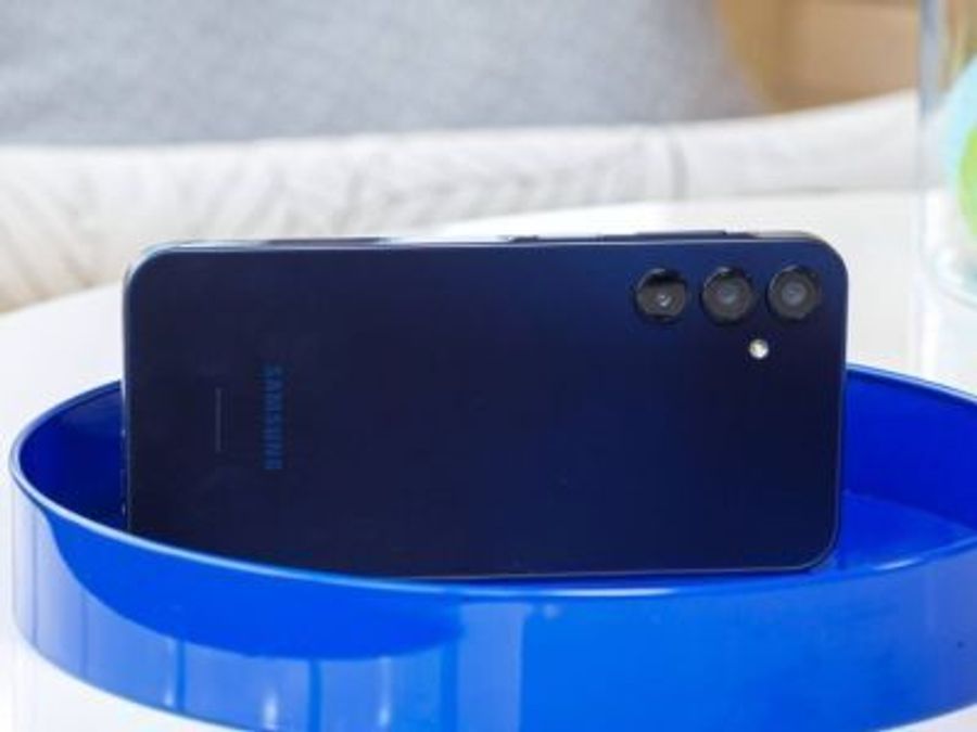 Galaxy A16 5G получит дизайн более дорогих моделей