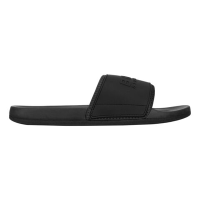 Мужские теннисные кроссовки Björn Borg Romeo STK LGO Slippers Men - Black