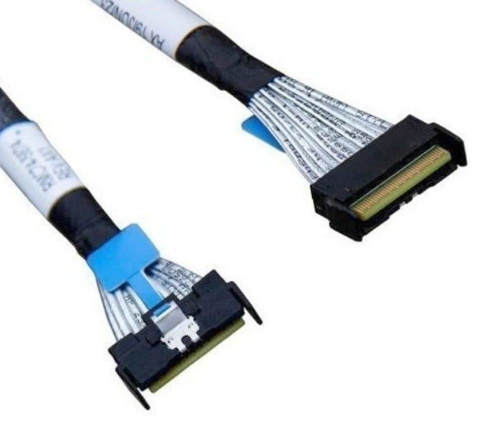 Кабель  Supermicro CBL-MCIO-1260M5