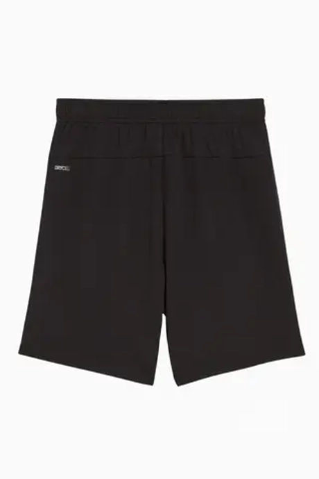 Шорты Puma teamGOAL Junior - черный