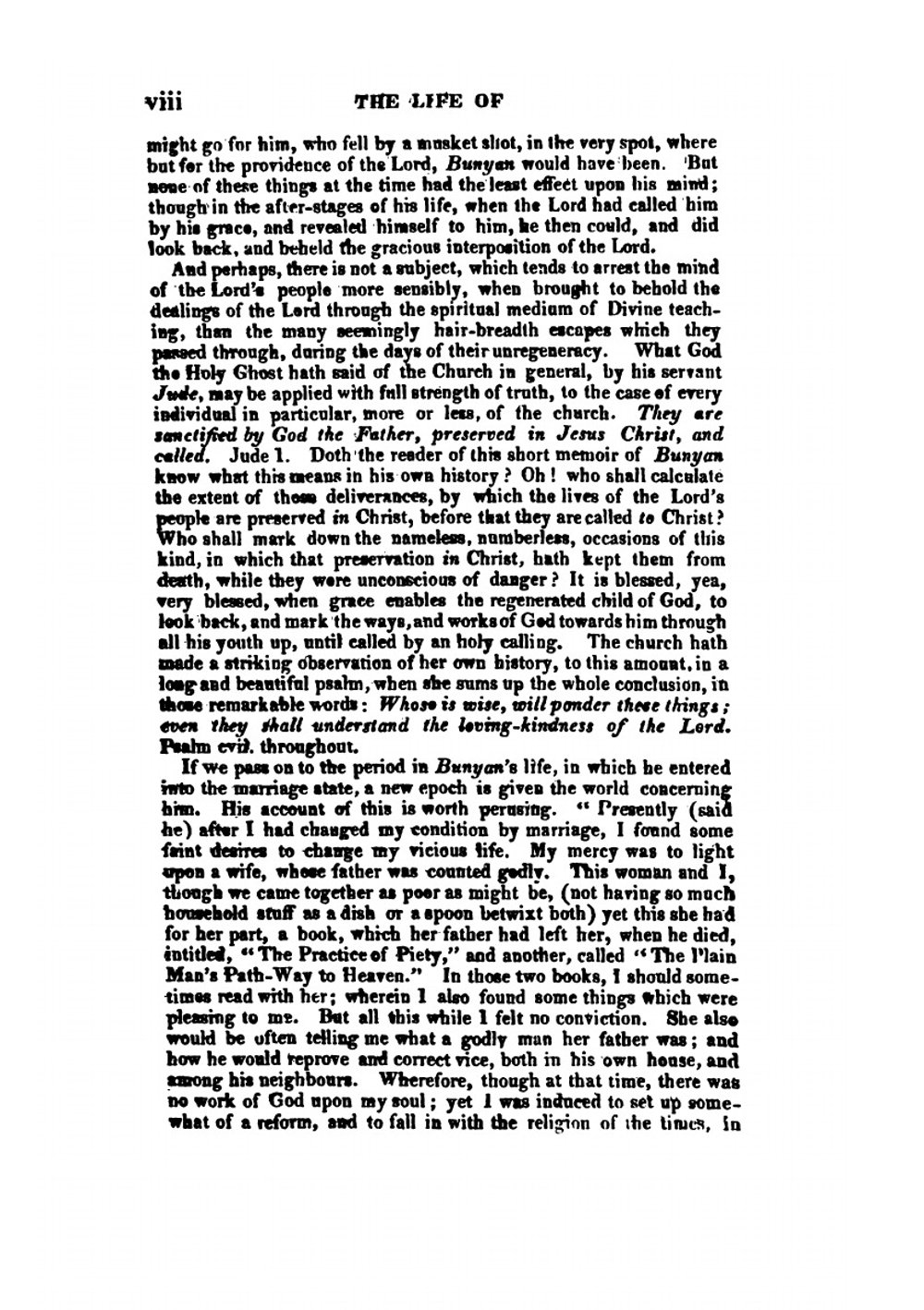 The Pilgrim's Progress, from this World, to that which is to Come | John Bunyan