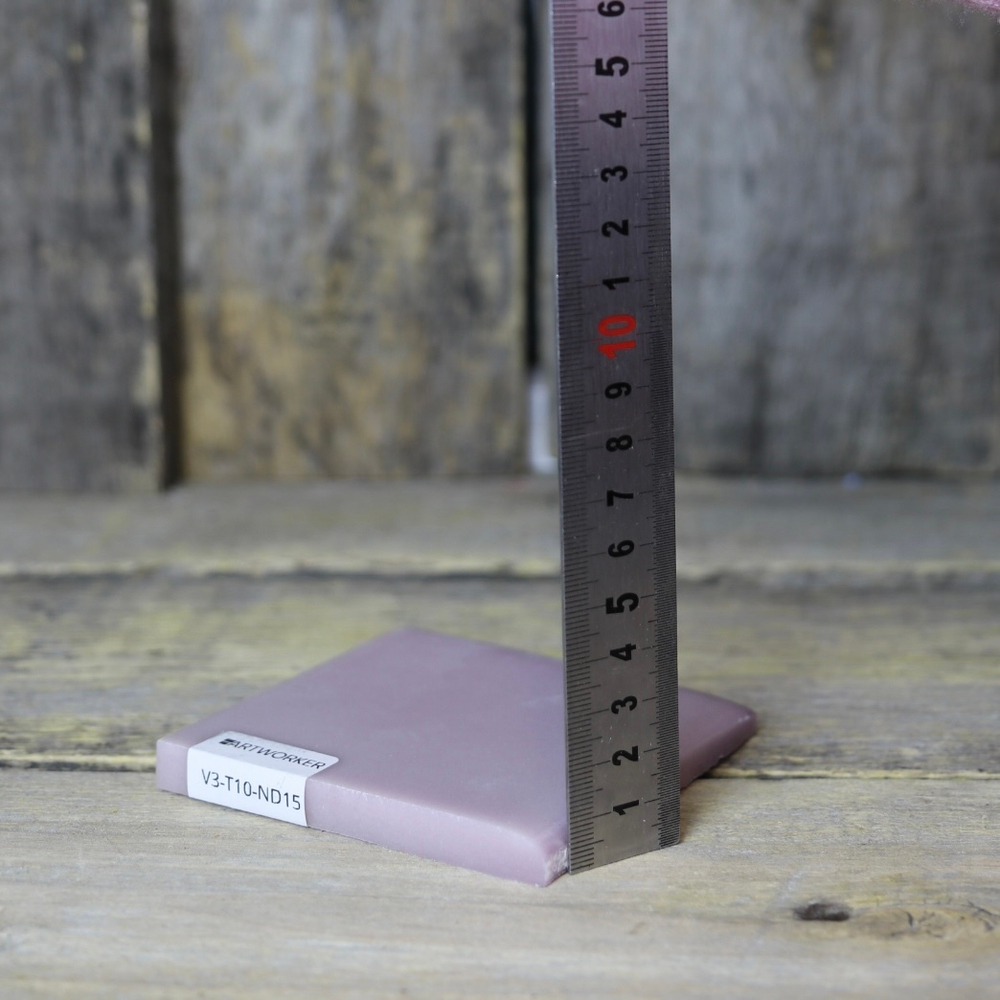 Смальта ND15, 91х91х10 мм, 200 гр