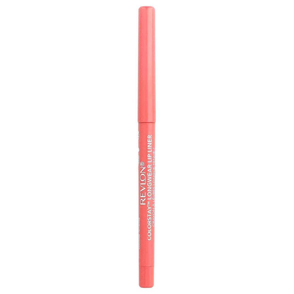 Revlon, Colorstay™, стойкий карандаш для губ, оттенок 680, румяна, 0,28 г (0,01 унции)