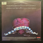 Lee Aaron - Bodyrock (Скандинавия 1989г.)