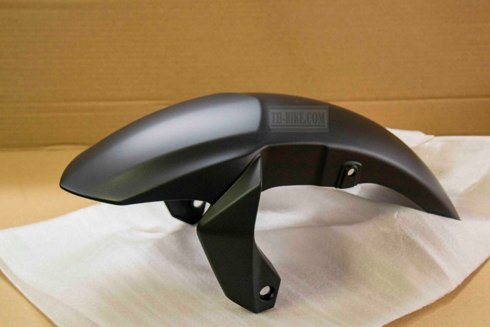 35004-0304-739. FENDER-FRONT,M.F.S.BLACK. ER650. ER-6N. ER-6F. NINJA650