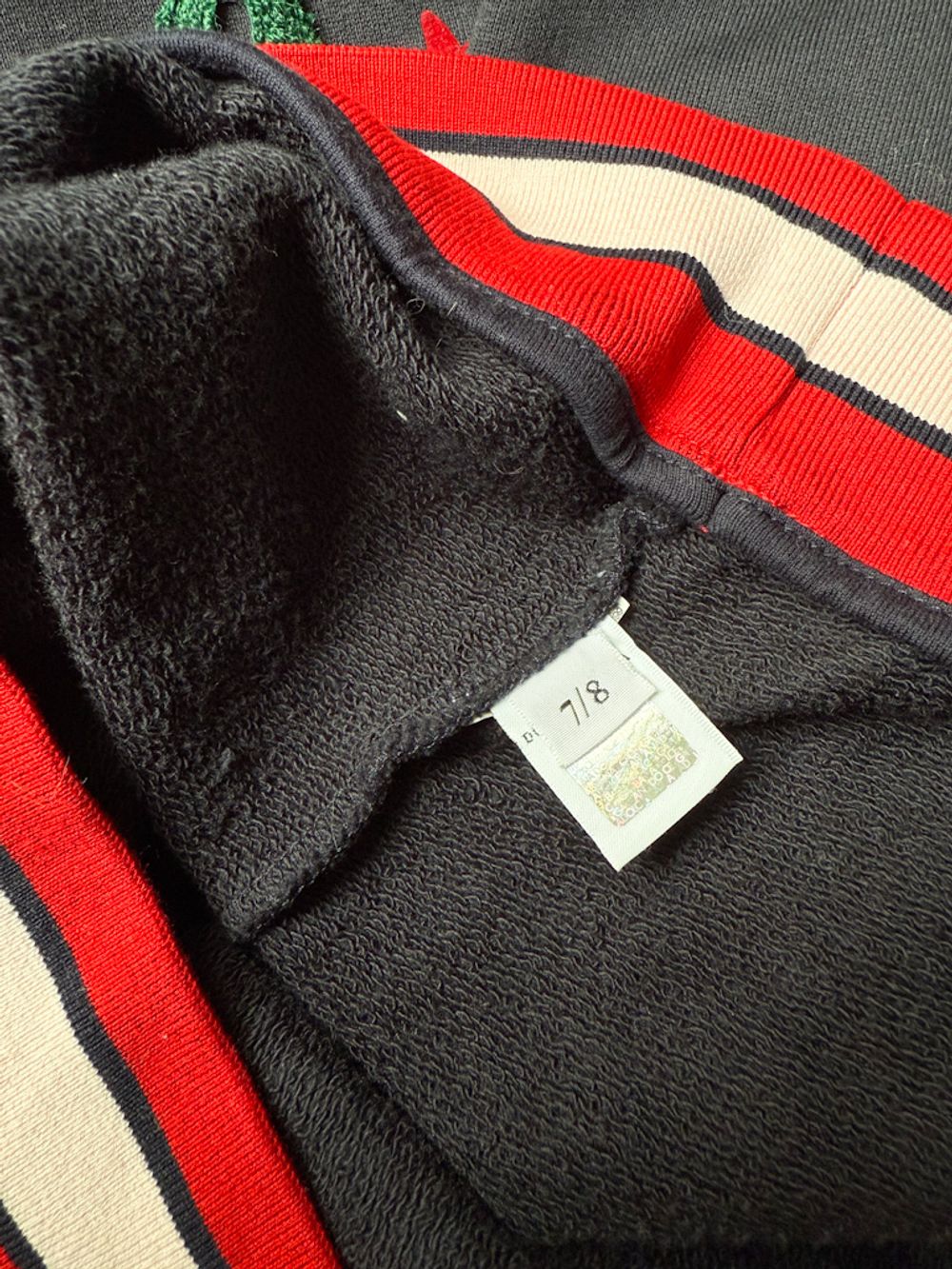 Хлопковый свитшот Dolce & Gabbana, 128