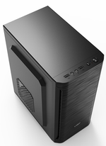 Корпус mATX CBR Mx10