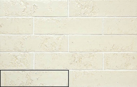 Настенная плитка PUKKA RICE CREAM