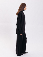 Брюки классические