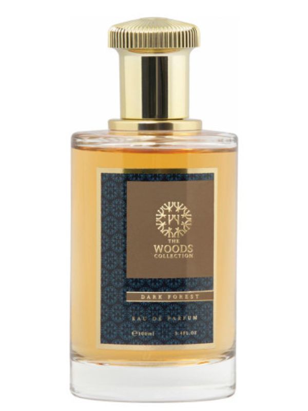 The Woods Collection Dark Forest