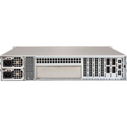 Серверный корпус SuperMicro CSE-826BE2C-R741JBOD