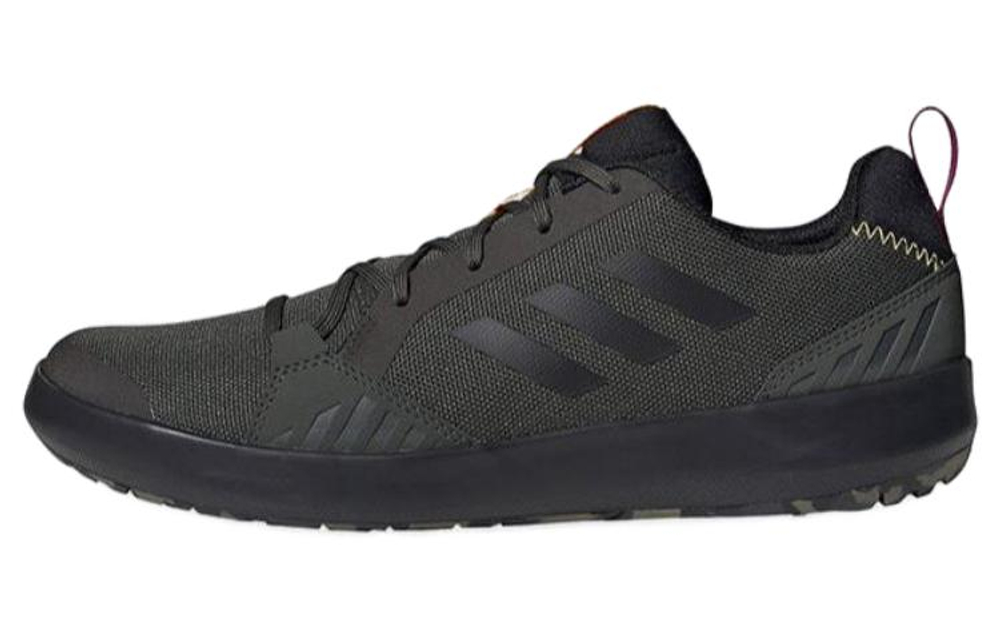 Adidas Terrex Boat Lace Dlx "Black"