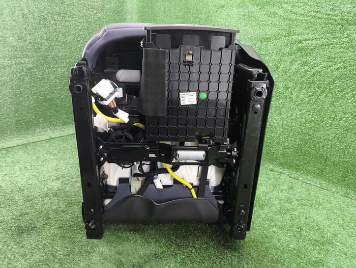 Сиденье Комплект сидений Jetour T2 (2023-н.в.)