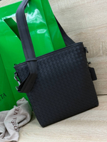 Сумка-мессенджер Bottega Veneta