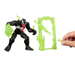 Hasbro MARVEL Spider-Man - Фигурка Веном 11,5 см ActionVerse G2851