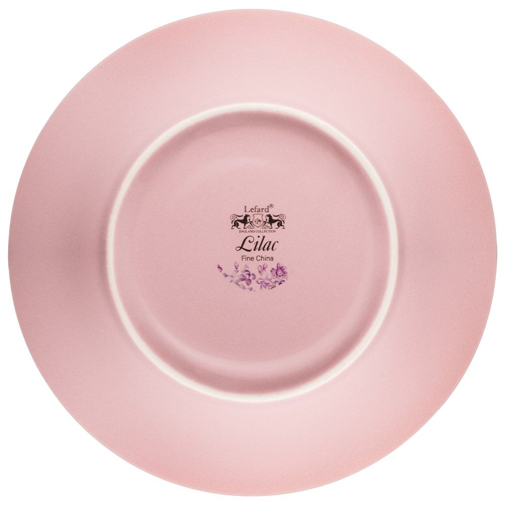 ЧАЙНАЯ ПАРА LEFARD "LILAC" 250 МЛ (КОР=24НАБ.)