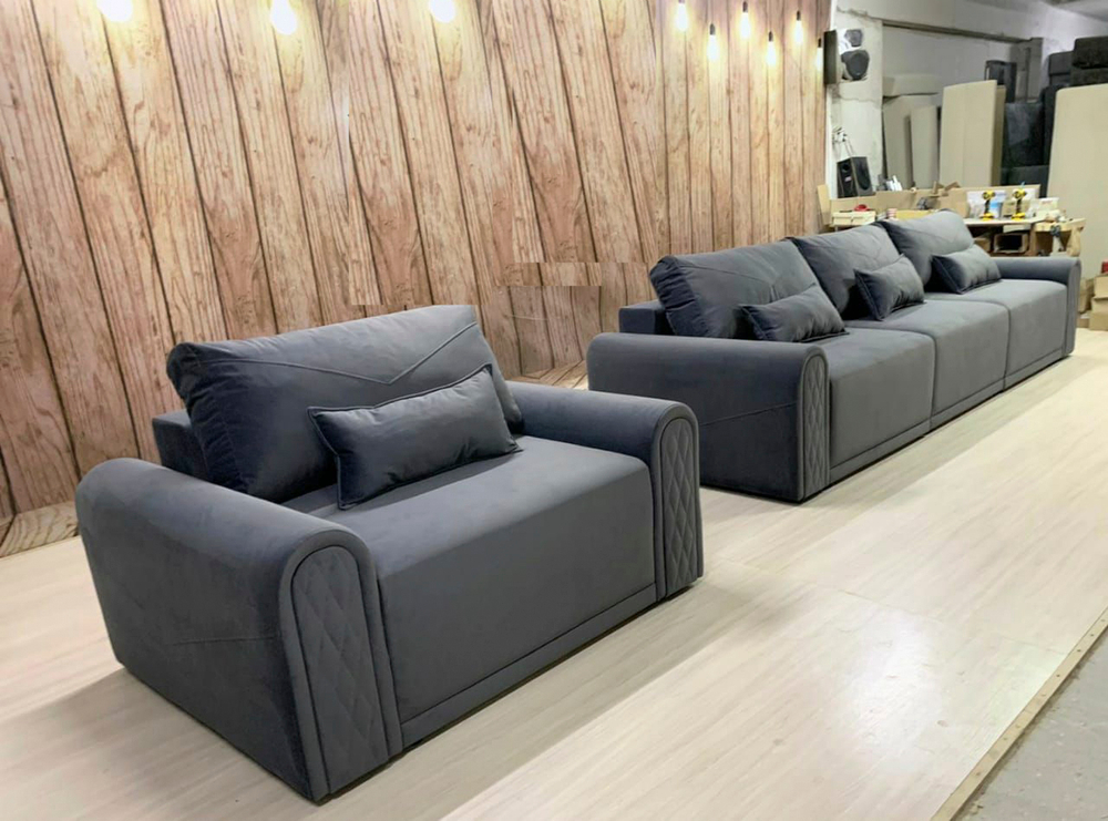 Кресло флоренс