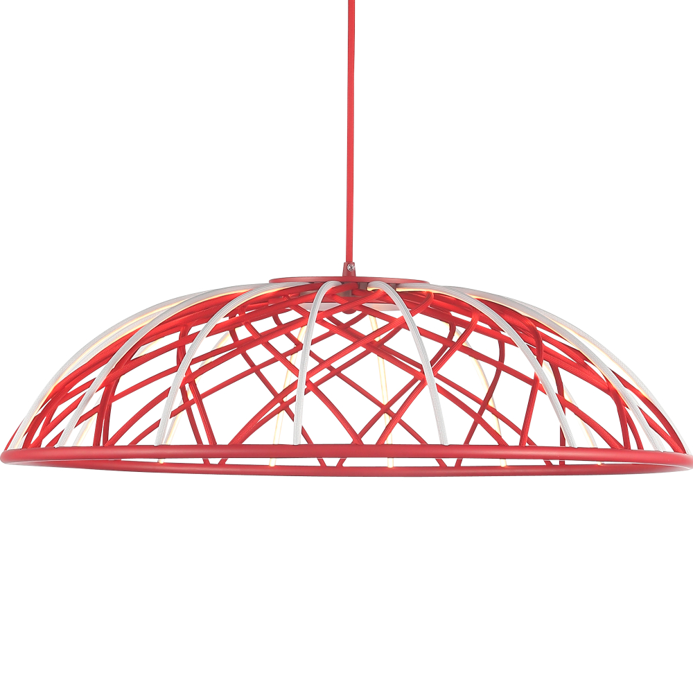 Светильник подвесной BOUND LED 20W 3000K