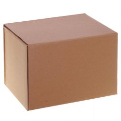 GAEM Шкатулка (музык.), L18 W12 H7,5 см, 5в.